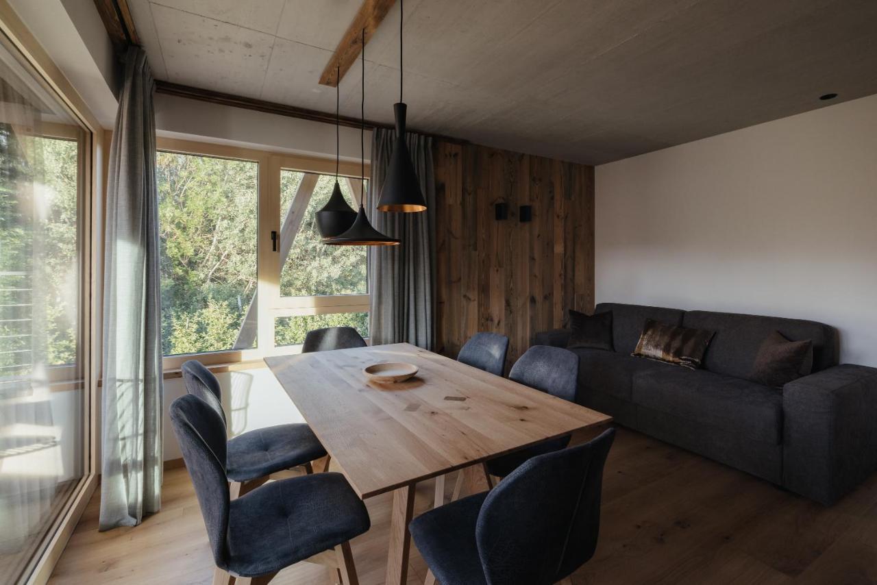 Plattnerhof Viums Apartment Natz-Schabs Exterior photo