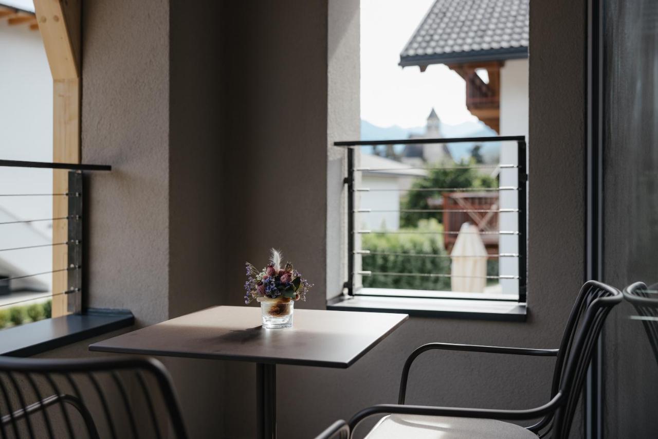 Plattnerhof Viums Apartment Natz-Schabs Exterior photo